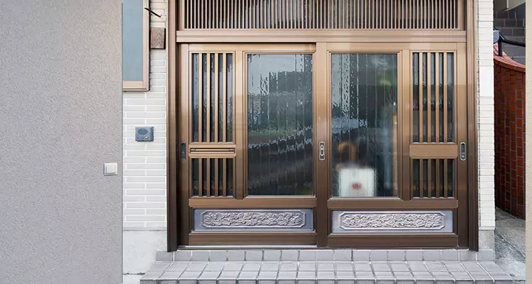UPVC Sliding Porch Doors Repair in Oakland Park, FL