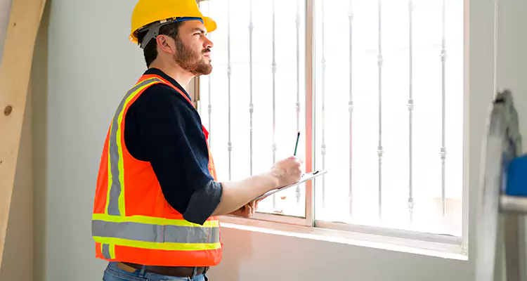 Triple Pane Windows Repair in Oakland Park, FL