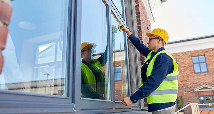 Home Window Repair in Oakland Park, FL